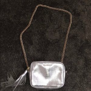 Brand new Victoria secret purse